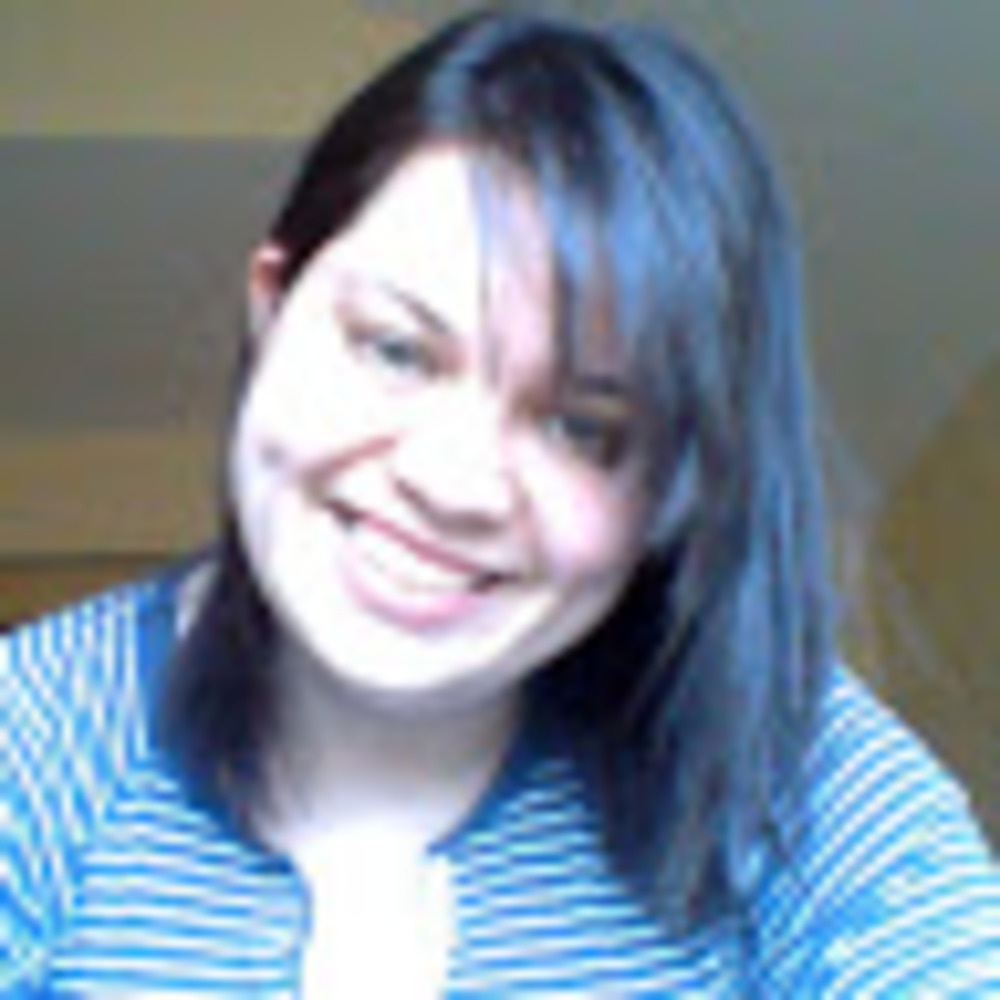 Meet your Posher, Sofiya